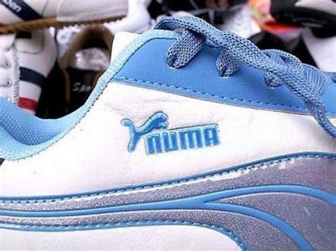 knock off brand shoes